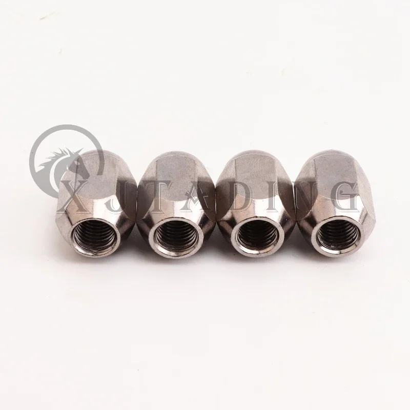 4pcs/lot M10X1.25 Chrome Wheel Hub Nut Fit For Alloy Aluminum Rim Wheel ATV Scooter Buggy UTV Quad Bike Vehicle Moto Accessories
4pcs/lot M10X1.25 Chrome Wheel Hub Nut Fit For Alloy Aluminum Rim Wheel ATV Scooter Buggy UTV Quad Bike Vehicle Moto Accessories