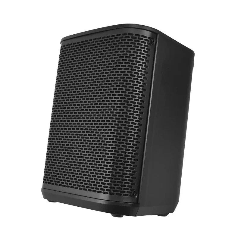 New Release Moving 8Plus Portable Speakers 8 Inch 120W RMS Wooden Speaker With Application Control
New Release Moving 8Plus Portable Speakers 8 Inch 120W RMS Wooden Speaker With Application Control