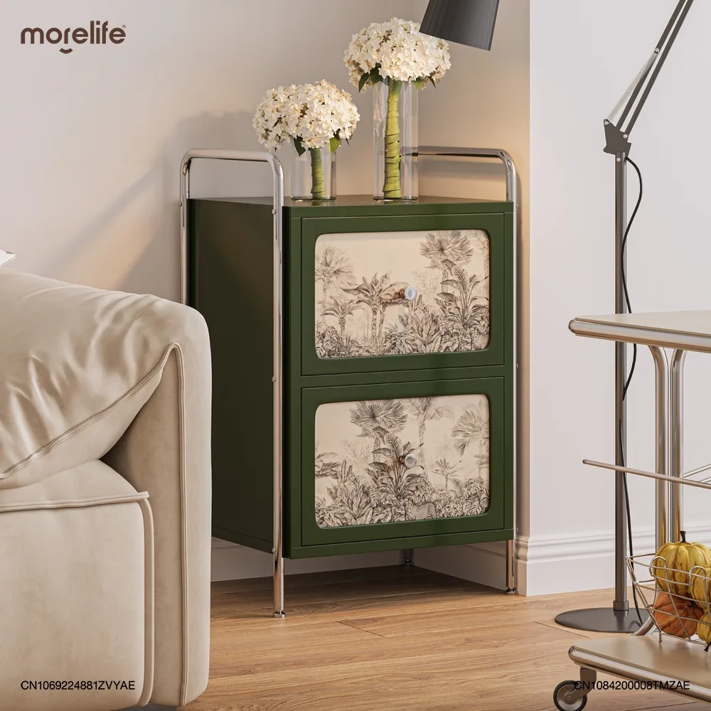 Minimalist Solid Wood Flower Bedside Table Artistic Style Bedside Cabinets Bedroom Living Room Storage Cabinet Nightstands K01
Minimalist Solid Wood Flower Bedside Table Artistic Style Bedside Cabinets Bedroom Living Room Storage Cabinet Nightstands K01