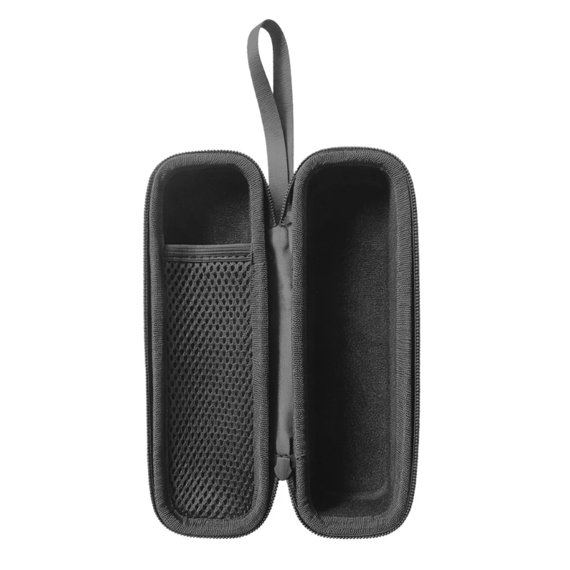 U55B Storage Bag For On The Go Use With Convenient Handle For HushJet Mini Cool Fan
U55B Storage Bag For On The Go Use With Convenient Handle For HushJet Mini Cool Fan
