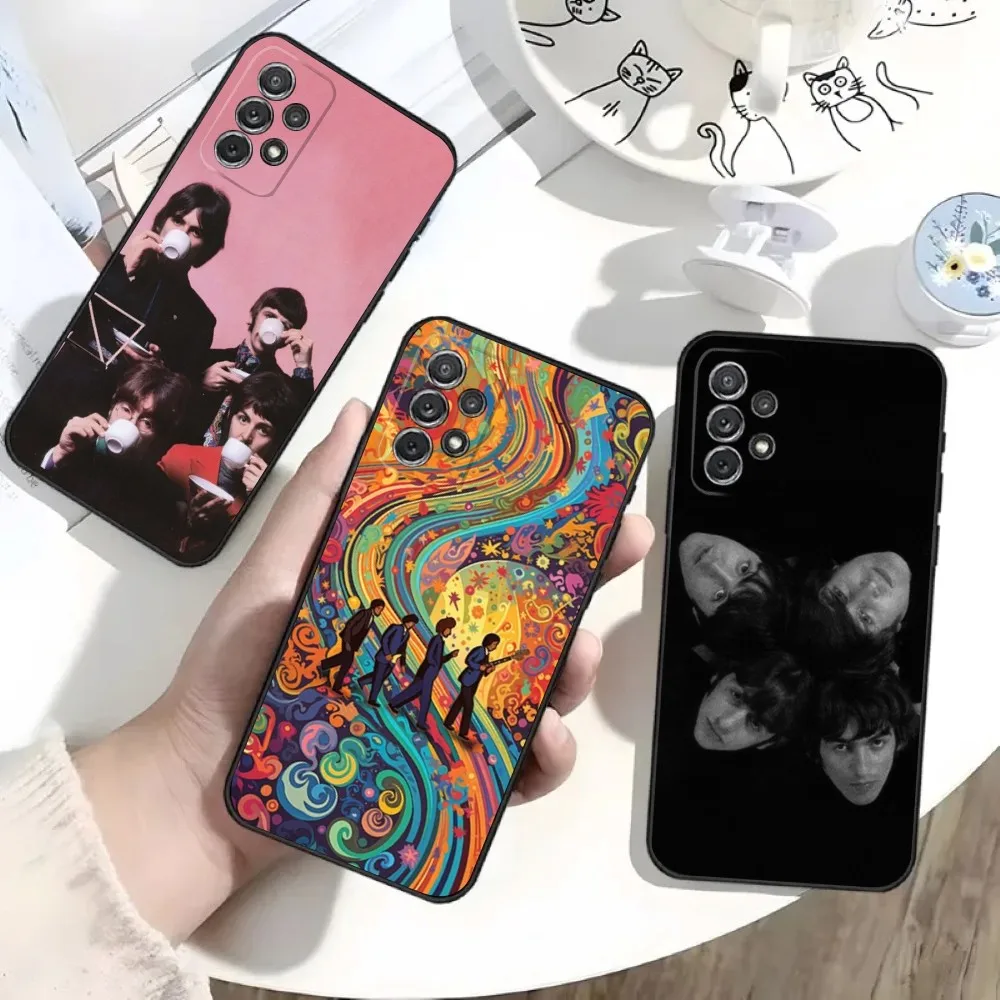 Band T-The-B-BeatlesS-S Phone Case For Samsung S25,S24,S21,S22,S23,S30,Ultra,S20,Plus,Fe,Lite,Note,10 Black Soft Shell
Band T-The-B-BeatlesS-S Phone Case For Samsung S25,S24,S21,S22,S23,S30,Ultra,S20,Plus,Fe,Lite,Note,10 Black Soft Shell