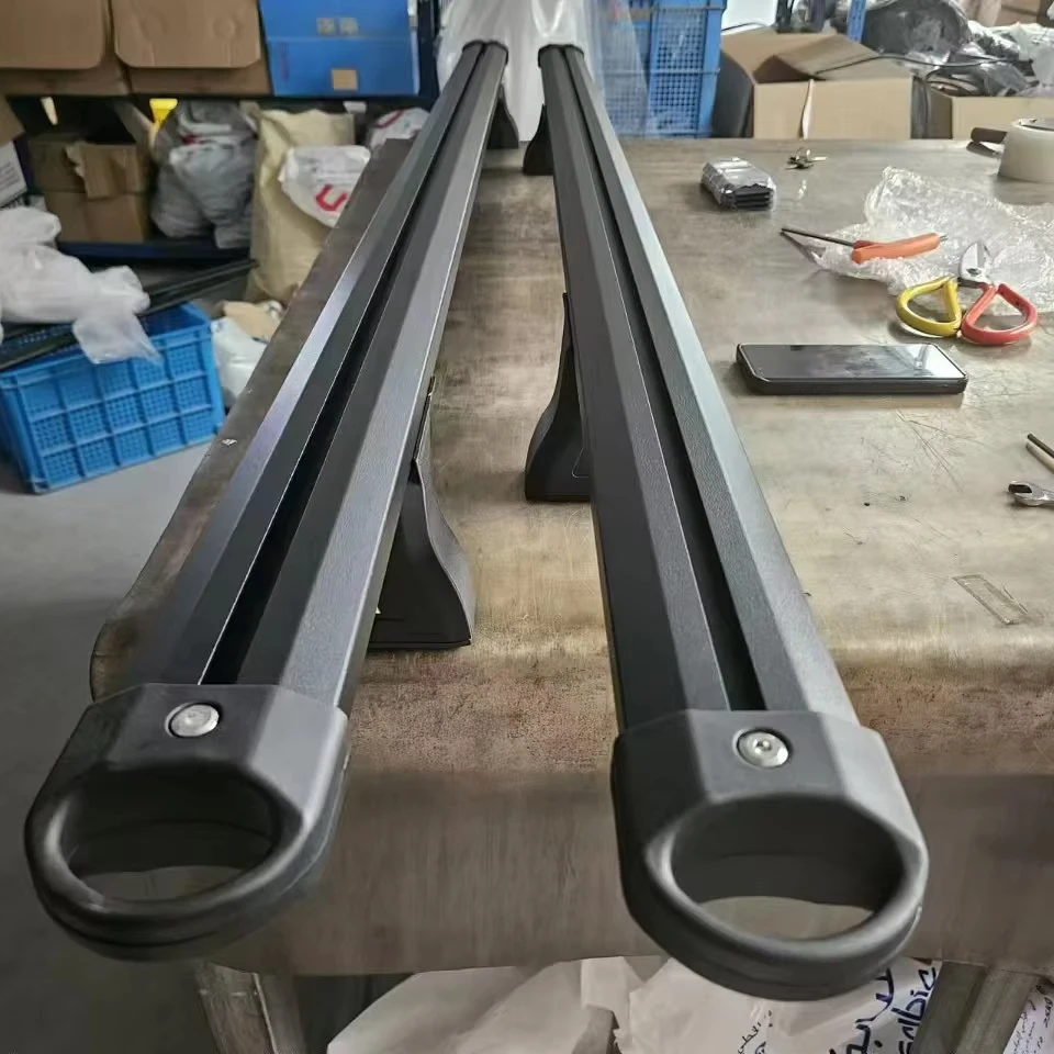 Прямая продажа с фабрики, длительный срок службы, прочный аккуратный модификация пикапа, поперечины на заказ
Прямая продажа с фабрики, длительный срок службы, прочный аккуратный модификация пикапа, поперечины на заказ