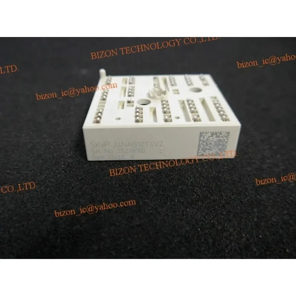 SKIIP24NAB12T4V2 New Original Module
SKIIP24NAB12T4V2 New Original Module
