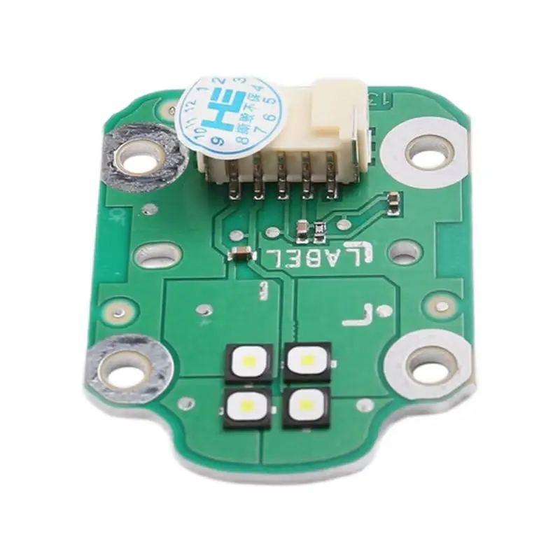 A48P-LED Light Circuit Board Chip DRL Source Ballast For Car Headlights For Mercedes Benz C Class W205 2015-2018
A48P-LED Light Circuit Board Chip DRL Source Ballast For Car Headlights For Mercedes Benz C Class W205 2015-2018