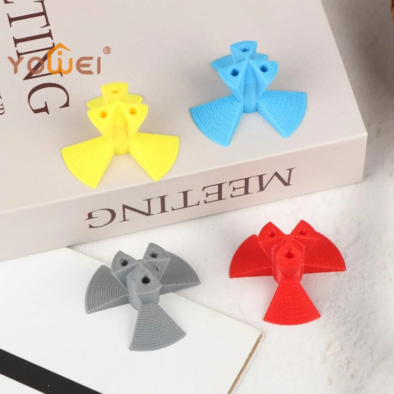Latest 5Pcs 3D Printed Darts Rack Darts Fixed Storage Rack Dart Desktop[ Display Stand Enhancing Desktop Aesthetic
Latest 5Pcs 3D Printed Darts Rack Darts Fixed Storage Rack Dart Desktop[ Display Stand Enhancing Desktop Aesthetic