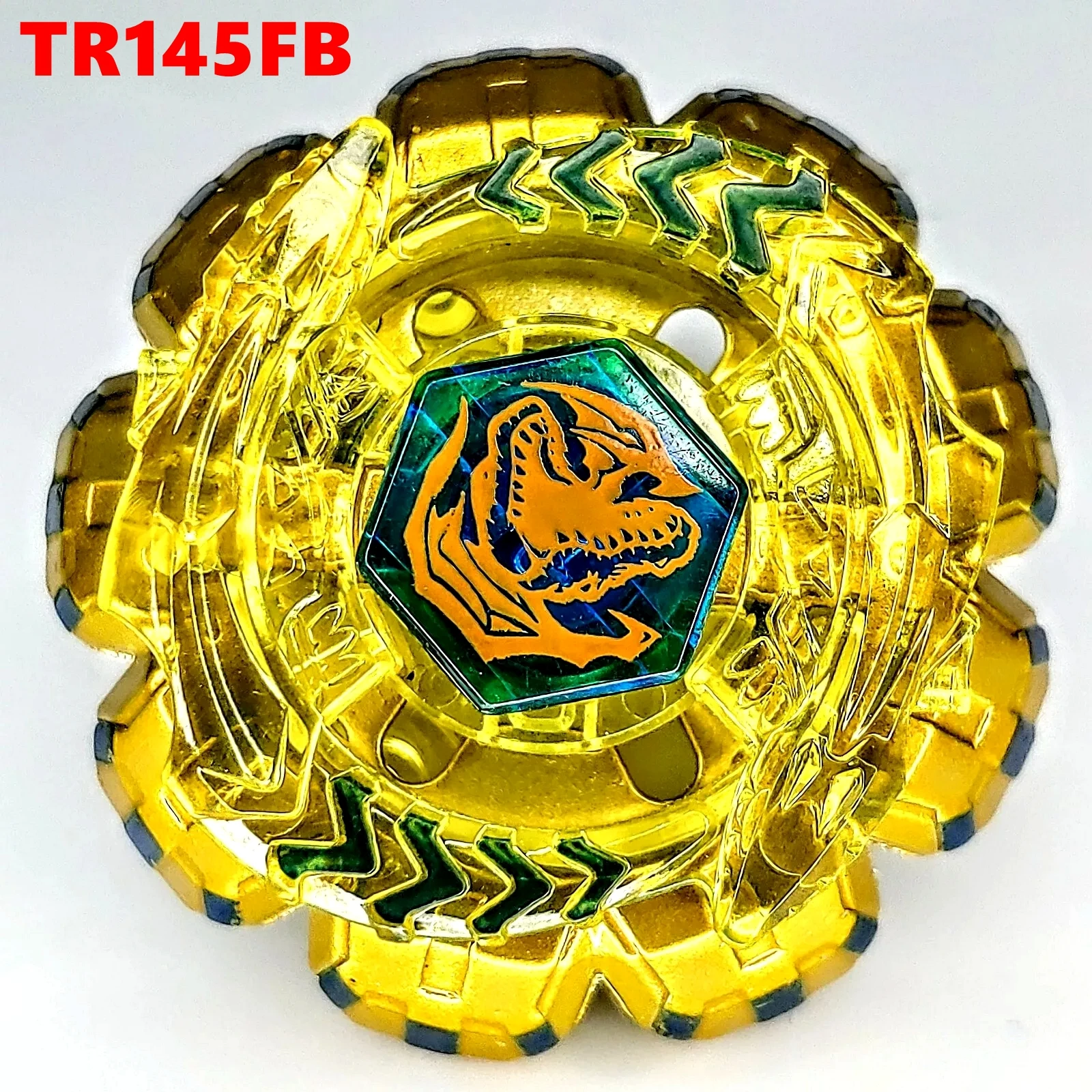 Оригинальный TAKARA TOMY Beys & blade богатой шимеры TR145FB металлический фьюжн комиксов CoroCoro Ограниченная серия редкий ретро в наличии
Оригинальный TAKARA TOMY Beys & blade богатой шимеры TR145FB металлический фьюжн комиксов CoroCoro Ограниченная серия редкий ретро в наличии