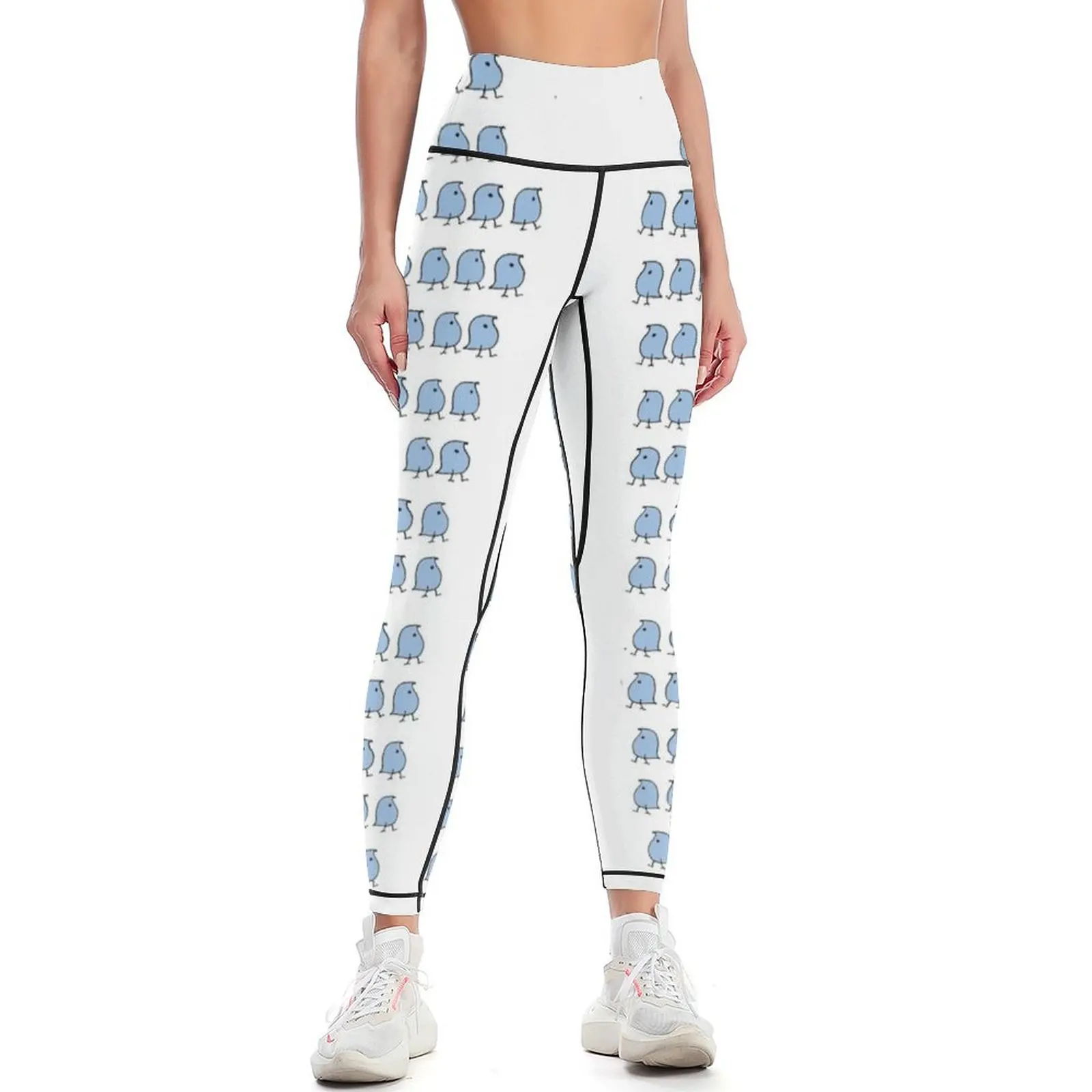 Wug Pattern Leggings legging pants raises butt leggins push up woman sport pants legging push up Womens Leggings
Wug Pattern Leggings legging pants raises butt leggins push up woman sport pants legging push up Womens Leggings