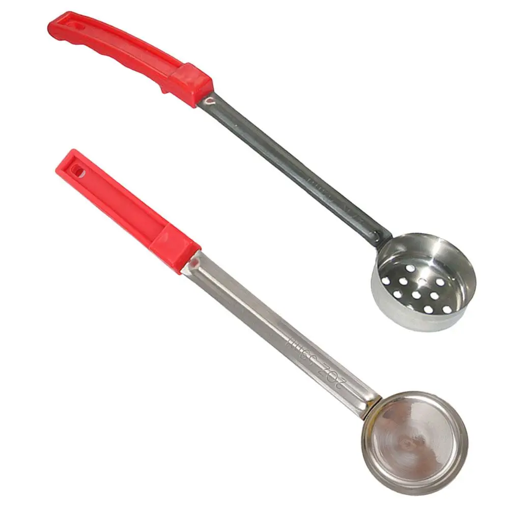 2 Pcs Pizza Sauce Ladle Spoon Food Measuring Scoop Stainless Steel Portion Control
2 Pcs Pizza Sauce Ladle Spoon Food Measuring Scoop Stainless Steel Portion Control