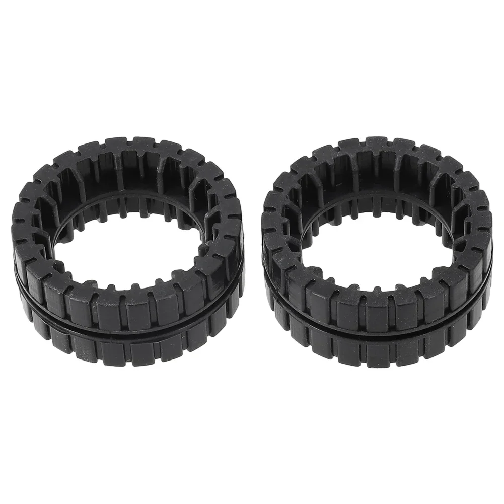 2/4pc Wheel Tires Compatible With IRobot-Braava Jet M6 (6110) (6012) (6112) (6113) Ultimate-Wi-Fi Connected Robot Mop Non-Slip
2/4pc Wheel Tires Compatible With IRobot-Braava Jet M6 (6110) (6012) (6112) (6113) Ultimate-Wi-Fi Connected Robot Mop Non-Slip