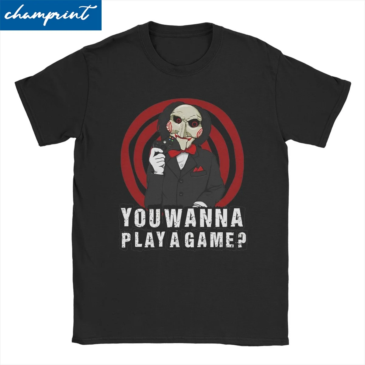 Awesome Saw You Wanna Play A Game Футболки для мужчин и женщин из чистого хлопка Футболка из фильма ужасов Билли Футболки с короткими рукавами Идея подарка Топы
Awesome Saw You Wanna Play A Game Футболки для мужчин и женщин из чистого хлопка Футболка из фильма ужасов Билли Футболки с короткими рукавами Идея подарка Топы