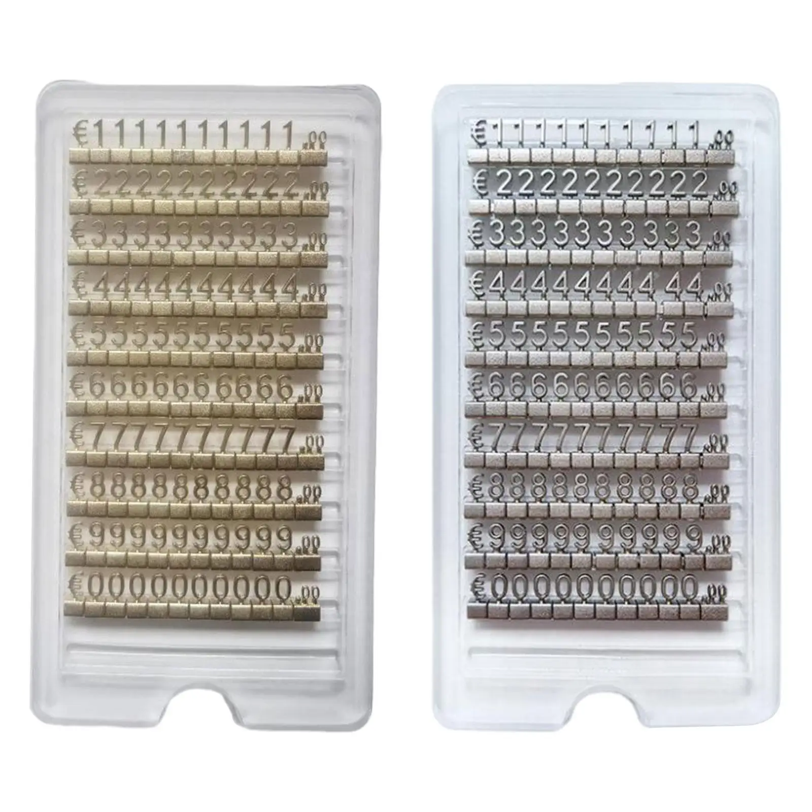 Price Tag Price Cube Digital Price Tag Small Stylish Flexible Pricemarker Labels Counter Stand Label for Watch Counter Retail
Price Tag Price Cube Digital Price Tag Small Stylish Flexible Pricemarker Labels Counter Stand Label for Watch Counter Retail