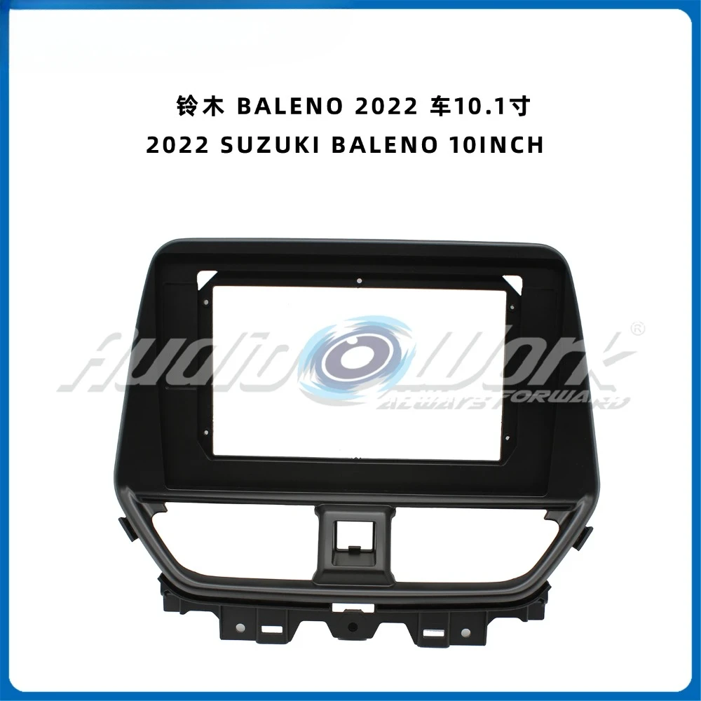 Car Accessories 10.1 Inch Fascia for SUZUKI BALENO Car Radio Stereo GPS Android Player 2Din Head Unit Panel Dash Install Frame
Car Accessories 10.1 Inch Fascia for SUZUKI BALENO Car Radio Stereo GPS Android Player 2Din Head Unit Panel Dash Install Frame
