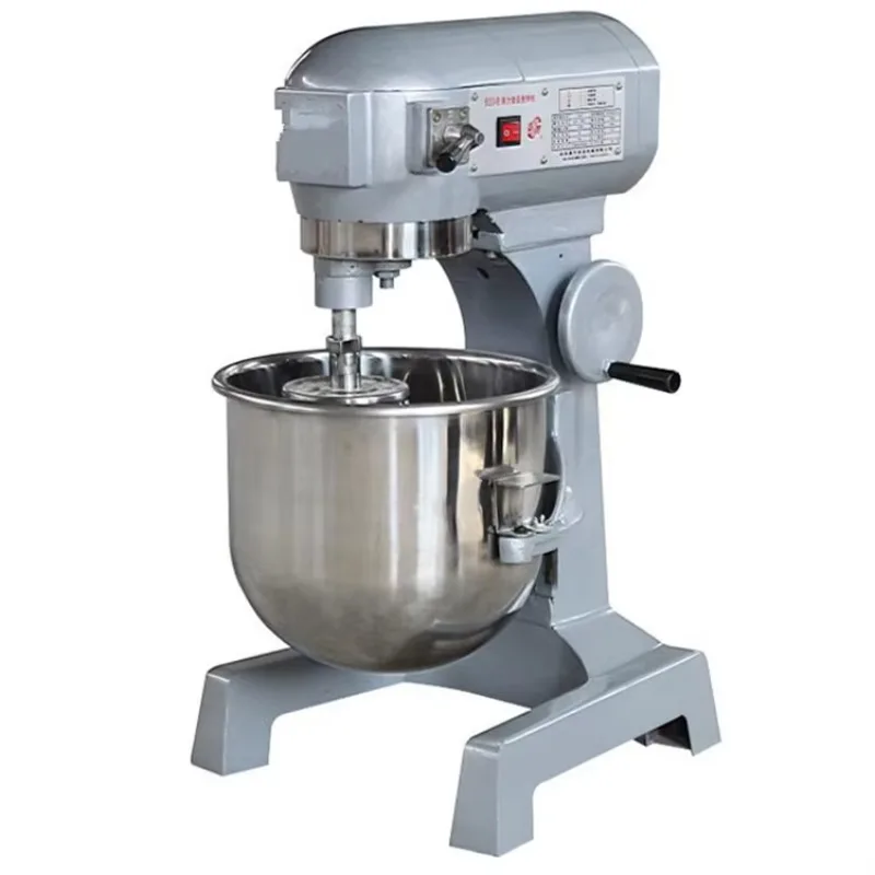 Small Dough Mixer Machine Small Spiral Sinmag Spar Mixer Dough Mixer
Small Dough Mixer Machine Small Spiral Sinmag Spar Mixer Dough Mixer