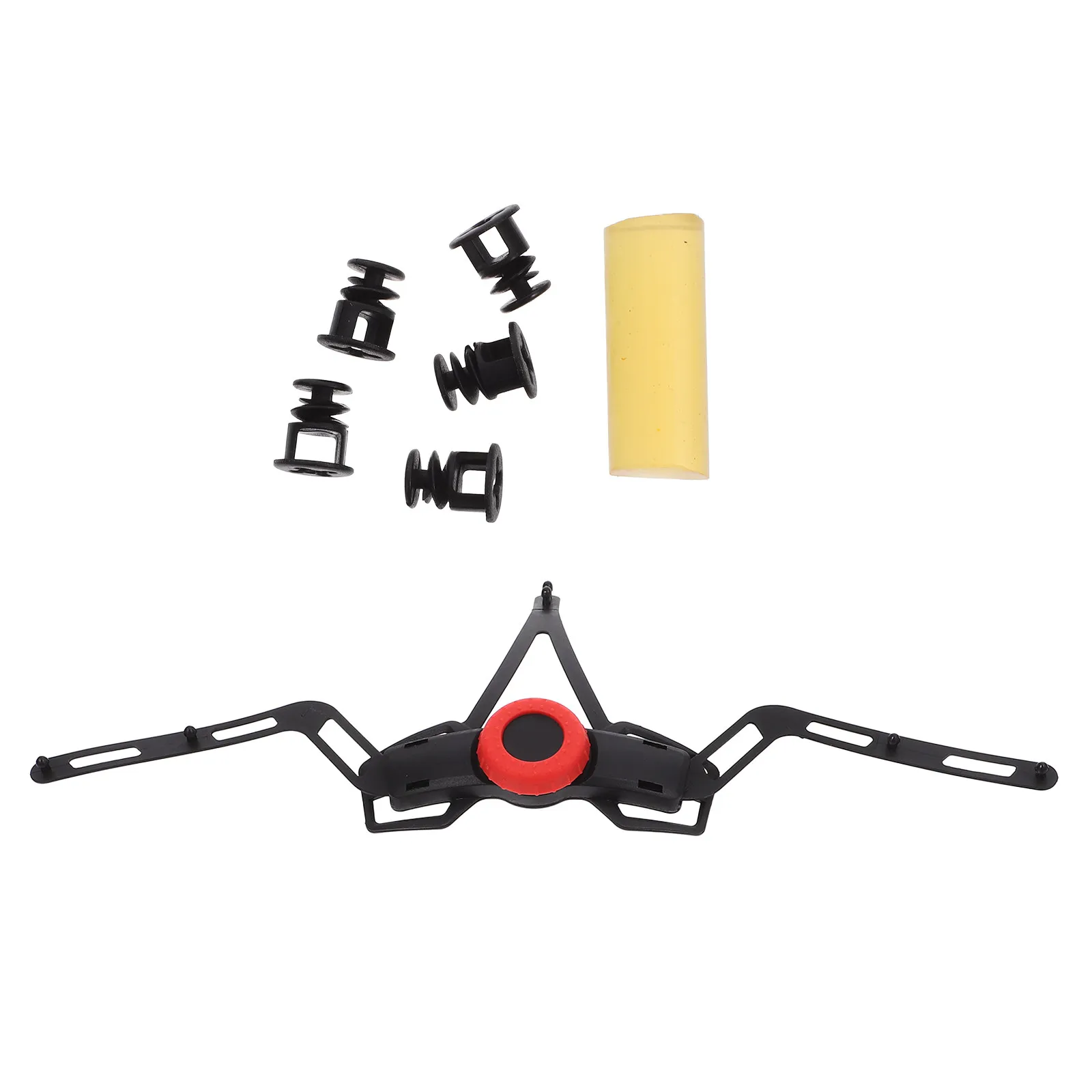 Регулируемый ремень для каски с системой фиксации Boa Rotary Lock для строительных, промышленных и футбольных работников, универсальный.
Регулируемый ремень для каски с системой фиксации Boa Rotary Lock для строительных, промышленных и футбольных работников, универсальный.