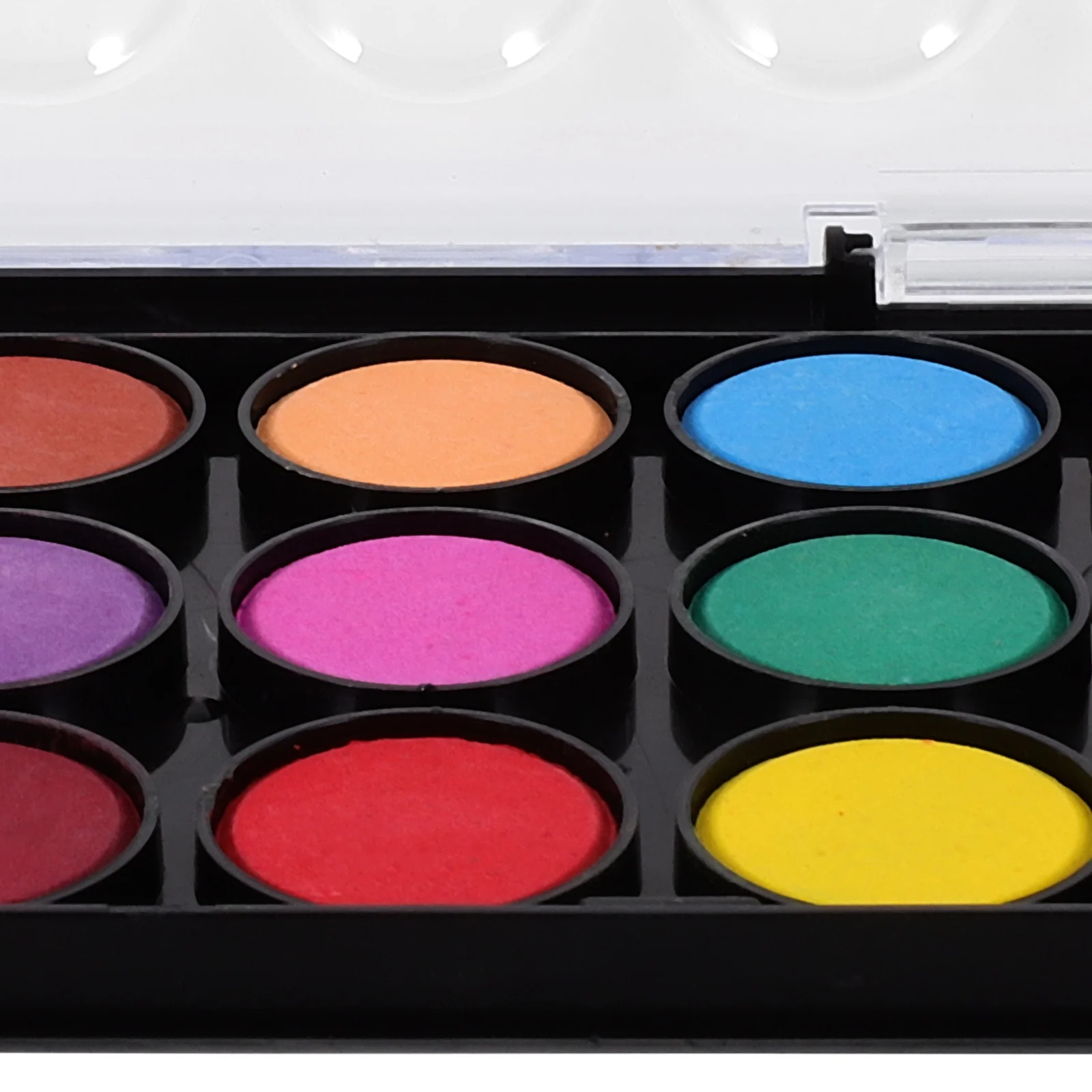 3pcs Solid Watercolor Gouache Pigment Set 18 Colors Safe Painting Supplies For Boys Girls Durable Plastic Box Easy Wash Art
3pcs Solid Watercolor Gouache Pigment Set 18 Colors Safe Painting Supplies For Boys Girls Durable Plastic Box Easy Wash Art