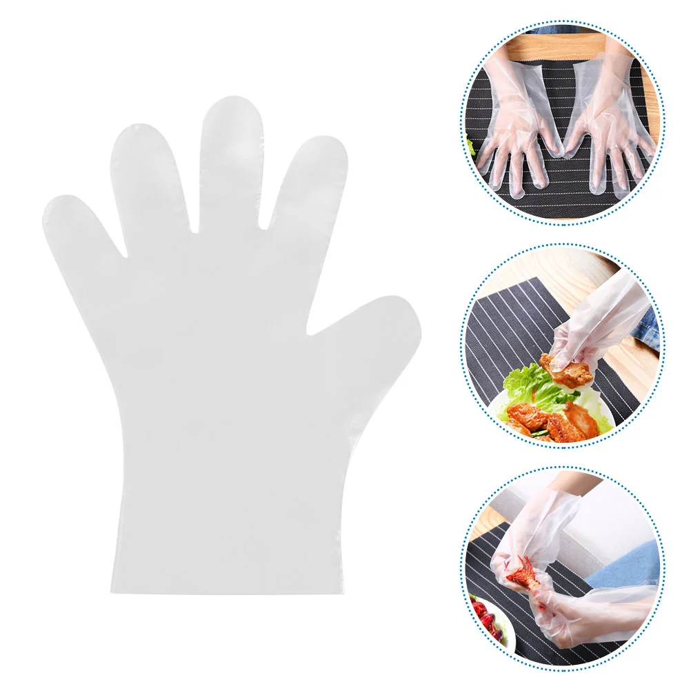 100Pcs Disposable Gloves Party BBQ Gloves Kitchen Oven Gloves Restaurant Gloves Party Disposable Gloves Convenient BBQ Gloves Ca
100Pcs Disposable Gloves Party BBQ Gloves Kitchen Oven Gloves Restaurant Gloves Party Disposable Gloves Convenient BBQ Gloves Ca