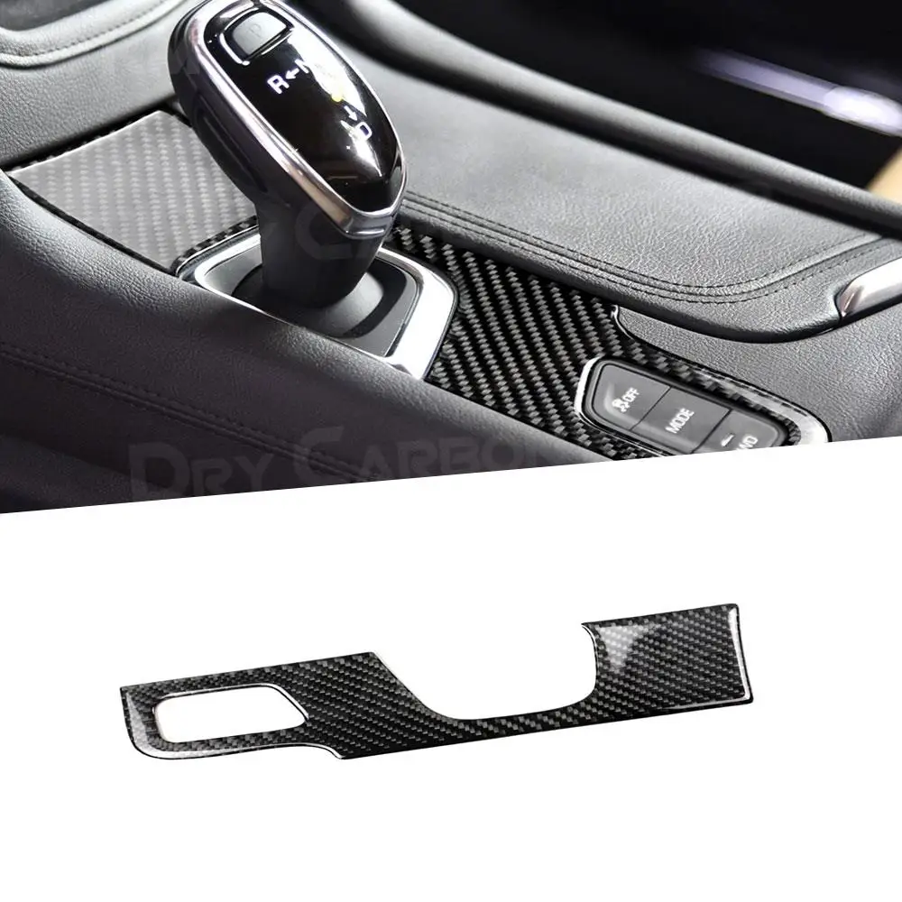 Carbon Fiber Console Gear Shift Box Frame Trim Cover for Cadillac XT5 2016-2019 1pcs Car Accessories Interior Car Decor Car Trim
Carbon Fiber Console Gear Shift Box Frame Trim Cover for Cadillac XT5 2016-2019 1pcs Car Accessories Interior Car Decor Car Trim