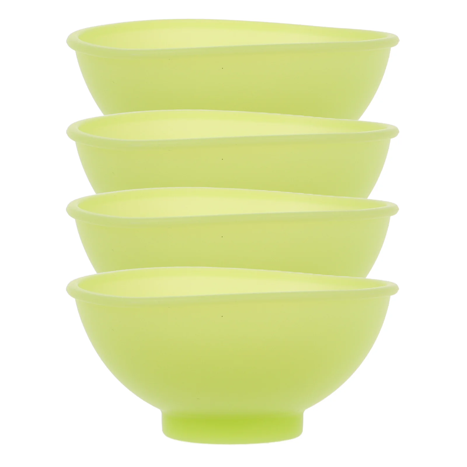 Silicone Small Bowl Diy Mask Supply Light Green Silica Gel Beauty Accessories Baby
Silicone Small Bowl Diy Mask Supply Light Green Silica Gel Beauty Accessories Baby