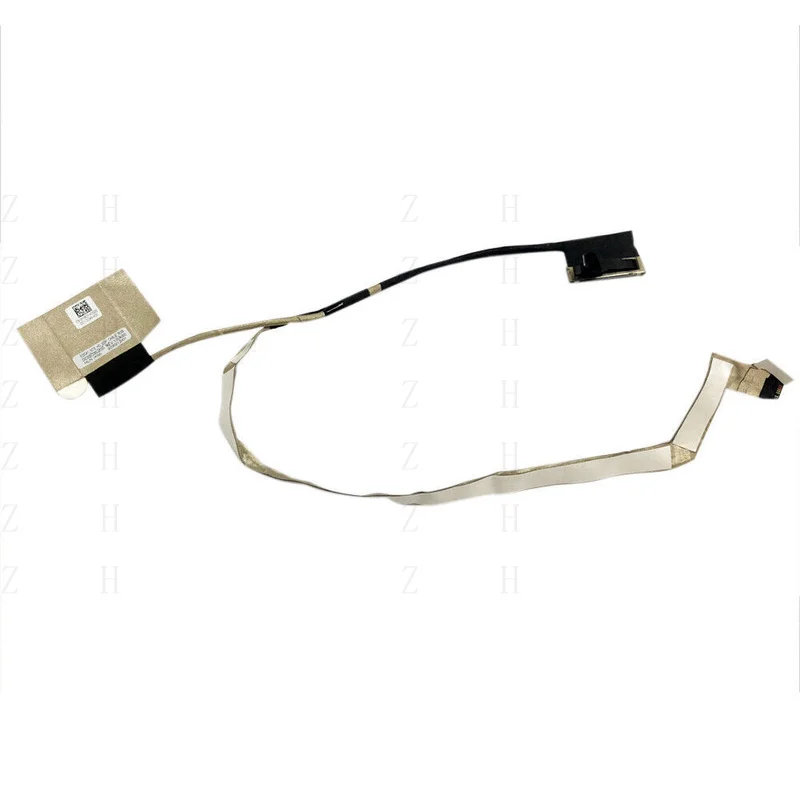Z для Dell Latitude 5400 5401 P98G 5410, кабель для ЖК-видеоэкрана ноутбука
Z для Dell Latitude 5400 5401 P98G 5410, кабель для ЖК-видеоэкрана ноутбука
