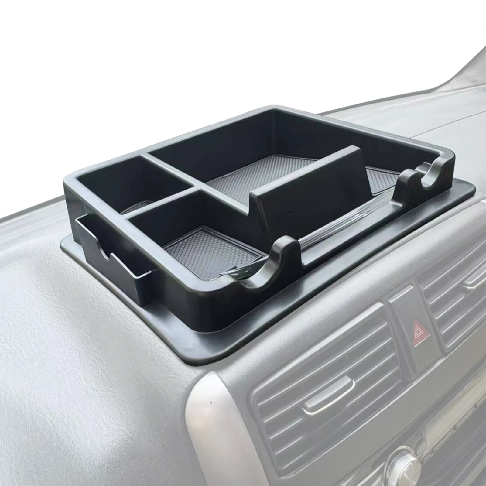 Car Center Console Dashboard Storage Box Organizer Phone Bracket for Suzuki Jimny 1998-2017 2018 JB33 JB43 Interior Accessories
Car Center Console Dashboard Storage Box Organizer Phone Bracket for Suzuki Jimny 1998-2017 2018 JB33 JB43 Interior Accessories
