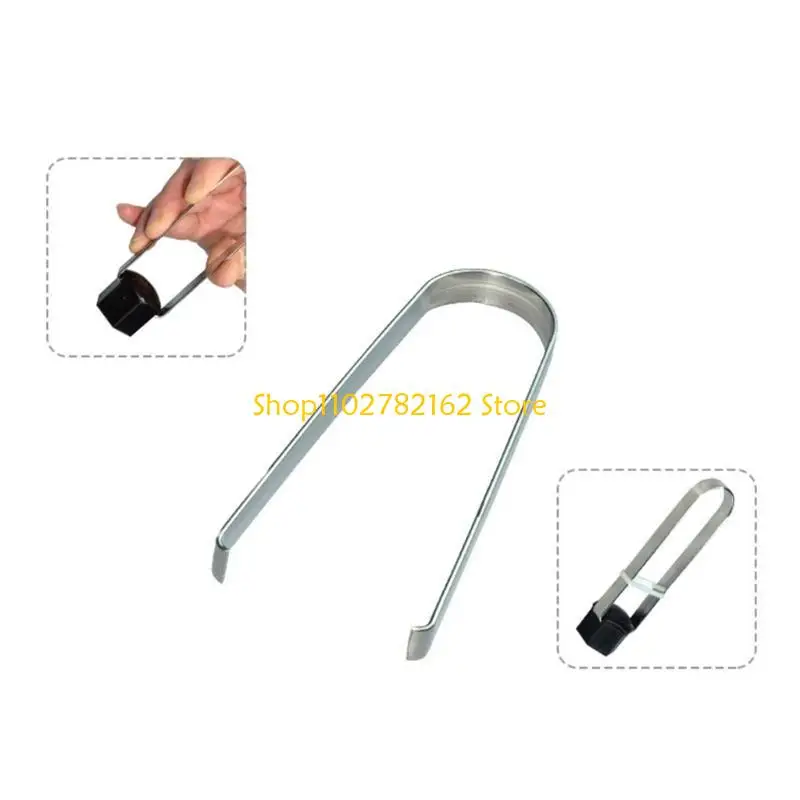 547B Tweezers Wheel Repair Tool Portable Car Wheel Hub Bolt Nut Cover Removal Tool
547B Tweezers Wheel Repair Tool Portable Car Wheel Hub Bolt Nut Cover Removal Tool