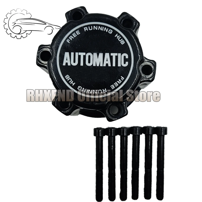 402602S601 402602S60A 40260-1S700 40260-2S60A 40260-2S601 Free wheel HUB ASSY-FREE RUNNING For Nissan P31 Paladin pickup D22
402602S601 402602S60A 40260-1S700 40260-2S60A 40260-2S601 Free wheel HUB ASSY-FREE RUNNING For Nissan P31 Paladin pickup D22
