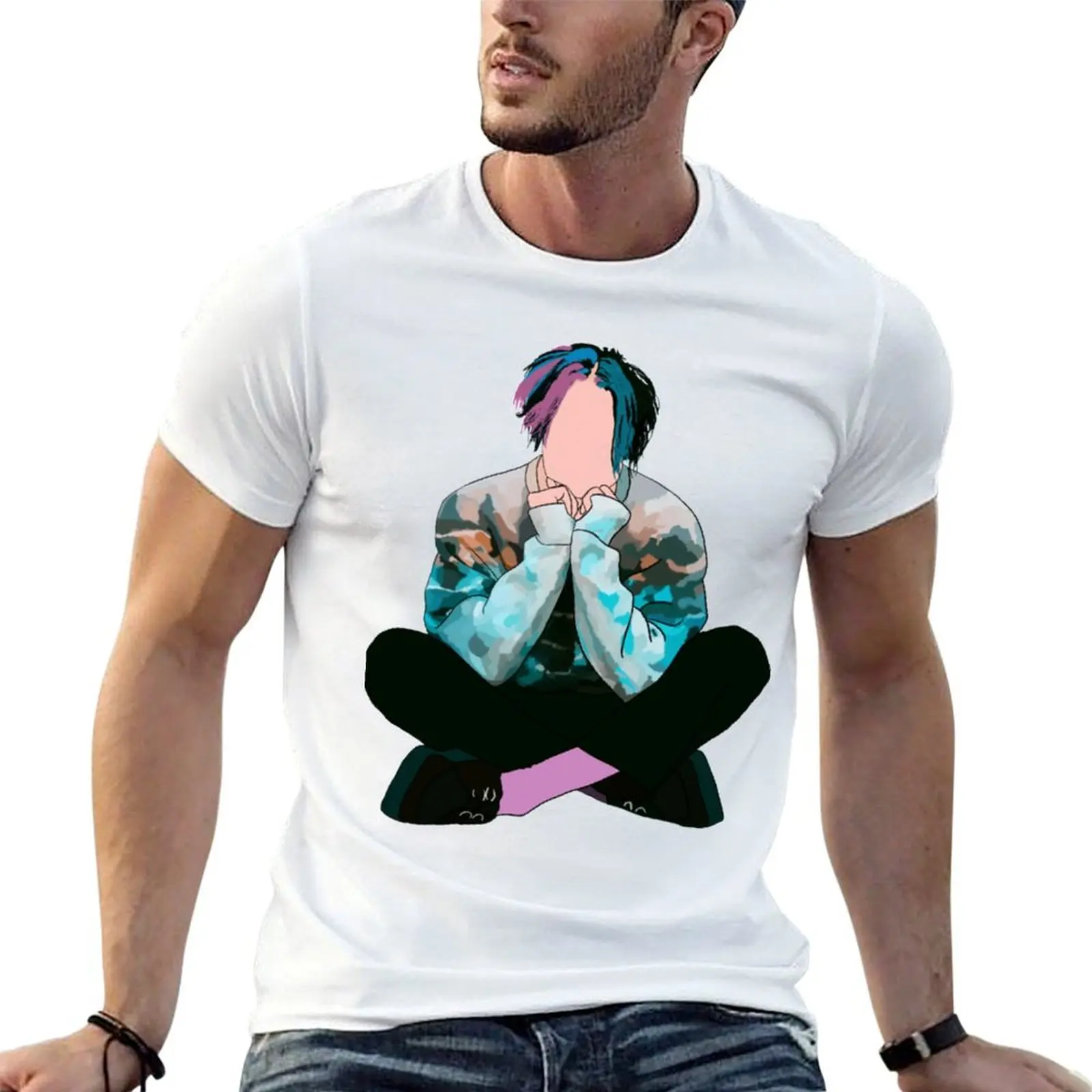Yungblud Weird Classic . T-Shirt funny t shirts man t shirts for man slim fit t shirts for man cotton soft T-shirt
Yungblud Weird Classic . T-Shirt funny t shirts man t shirts for man slim fit t shirts for man cotton soft T-shirt