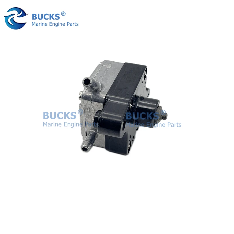 68T-24410-00 Fuel Pump Assy For Yamaha 4 Stroke F9.9 Outboard Engine
68T-24410-00 Fuel Pump Assy For Yamaha 4 Stroke F9.9 Outboard Engine