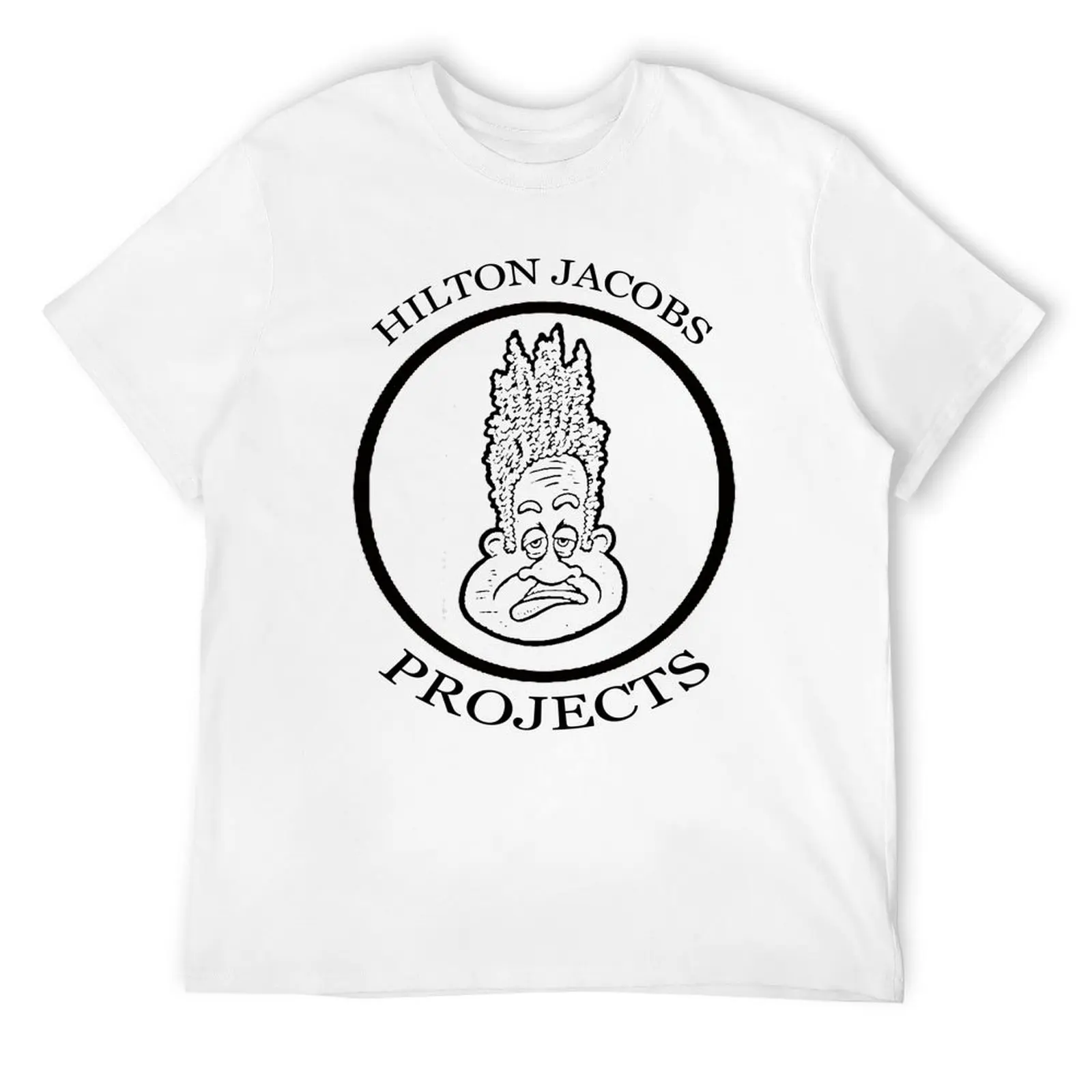 Welcome to the Hilton Jacobs Projectz! T-Shirt valentines boutique clothes quick-drying mens graphic t-shirts big and tall
Welcome to the Hilton Jacobs Projectz! T-Shirt valentines boutique clothes quick-drying mens graphic t-shirts big and tall