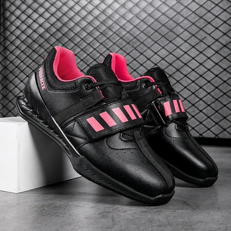 Профессиональные кроссовки для тяжелой атлетики 2026: нескользящие, для тренировок, приседаний, фитнеса, оригинальные для становой тяги
Профессиональные кроссовки для тяжелой атлетики 2026: нескользящие, для тренировок, приседаний, фитнеса, оригинальные для становой тяги