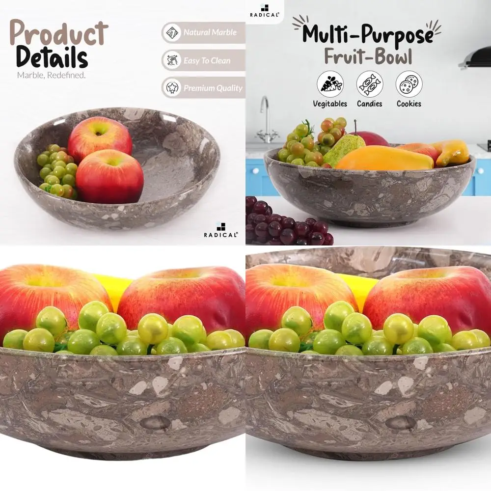 Мраморная фруктовница ручной работы «Океан» — идеальное украшение для кухонной столешницы, центральное украшение, подставка для бананов, конфетница
Мраморная фруктовница ручной работы «Океан» — идеальное украшение для кухонной столешницы, центральное украшение, подставка для бананов, конфетница