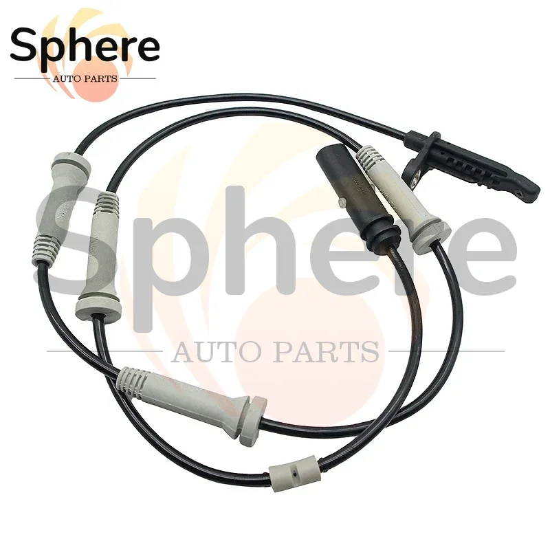 34526874638 Rear Left/Right ABS Wheel Speed Sensor For BMW G12/30 530e 530i 740i 750i 840i xDrive M5 M8 Auto Parts 34526859584
34526874638 Rear Left/Right ABS Wheel Speed Sensor For BMW G12/30 530e 530i 740i 750i 840i xDrive M5 M8 Auto Parts 34526859584