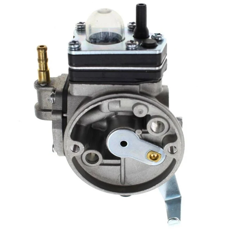 Карбюратор (ABAB) для замены A021002360 для карбюраторов Shindaiwa T270, C270, PB270, TK (круглый шиберный), запчасть для садового инвентаря
Карбюратор (ABAB) для замены A021002360 для карбюраторов Shindaiwa T270, C270, PB270, TK (круглый шиберный), запчасть для садового инвентаря
