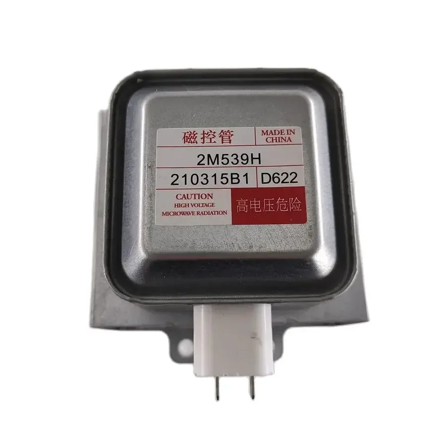 new for Microwave Oven Magnetron 2M539H 2M339H Microwave Oven Parts
new for Microwave Oven Magnetron 2M539H 2M339H Microwave Oven Parts