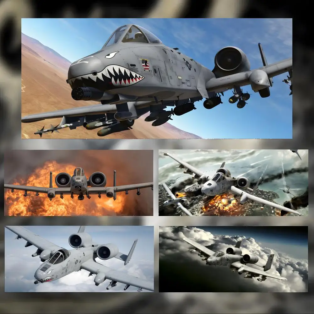 military aircraft fierce A-A10 Thunderbolt II Mouse Pad Large Thick Desk Pad Stitched Edges Gaming Mouse Mat for PC
military aircraft fierce A-A10 Thunderbolt II Mouse Pad Large Thick Desk Pad Stitched Edges Gaming Mouse Mat for PC