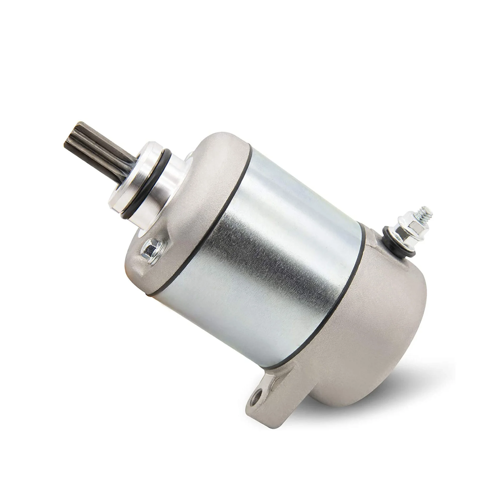 31200- Rancher 350 TRX350FE TRX350FM TRX350TE TRX350TM 2000-2006 18607 HN5-671 31200-HN5-A81 31200 HN5-M01 Starter
31200- Rancher 350 TRX350FE TRX350FM TRX350TE TRX350TM 2000-2006 18607 HN5-671 31200-HN5-A81 31200 HN5-M01 Starter