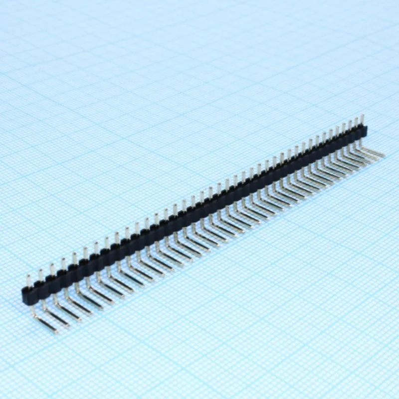 10PCS DS1022-1X40RUF11-B, (PLS-40R Type U) 2.54MM 1*40 Connfly electronic (Zhenqin)
10PCS DS1022-1X40RUF11-B, (PLS-40R Type U) 2.54MM 1*40 Connfly electronic (Zhenqin)