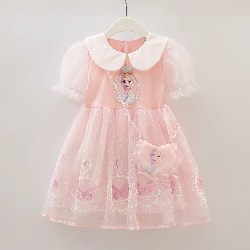 Новинка 2023 года, платье принцессы Эльзы Диснея, платье для маленьких девочек, детское праздничное платье с длинными рукавами для детей, официальное вечернее платье для девочек «Холодное сердце»
Новинка 2023 года, платье принцессы Эльзы Диснея, платье для маленьких девочек, детское праздничное платье с длинными рукавами для детей, официальное вечернее платье для девочек «Холодное сердце»