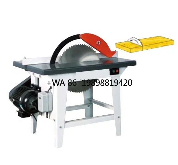 500mm Industrial Woodworking Wood Carpenter Bench Table Panel Circular Blade Cut Cutting off Saw Machine Saws Machinery Tool CE
500mm Industrial Woodworking Wood Carpenter Bench Table Panel Circular Blade Cut Cutting off Saw Machine Saws Machinery Tool CE