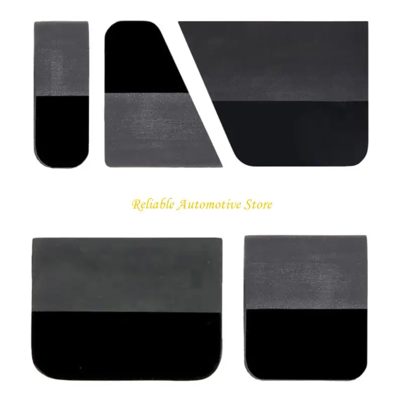 M68B TPU Squeegee Tool для проектов DIY Car Film Projects Установка автомобильной пленки.
M68B TPU Squeegee Tool для проектов DIY Car Film Projects Установка автомобильной пленки.