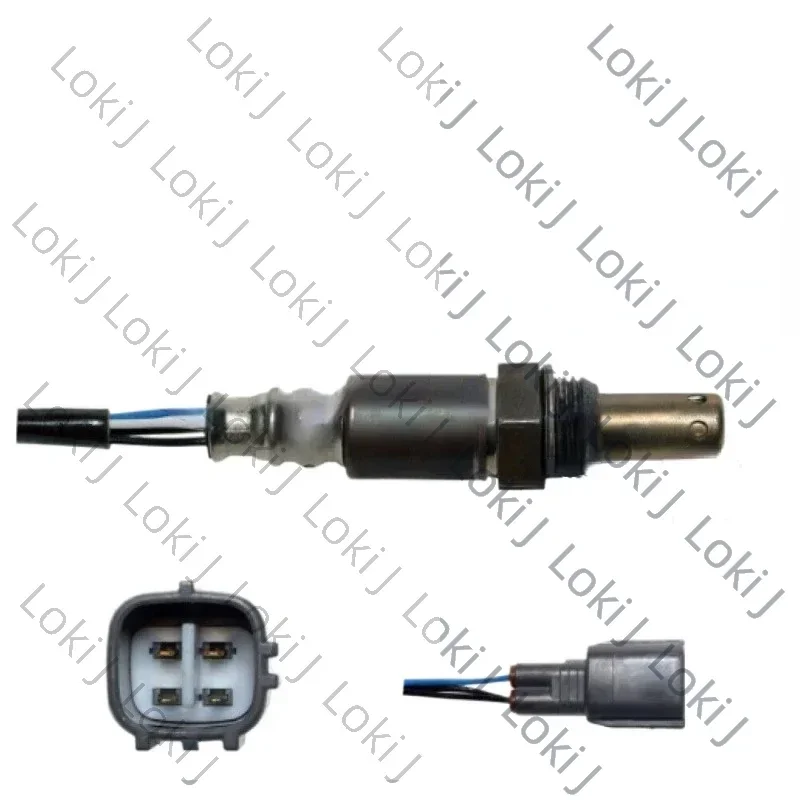 Оптовая цена, воздушный топливный кислородный датчик O2 OEM OE #234-9042 для Toyota Solara Camry Sienna 234 9042
Оптовая цена, воздушный топливный кислородный датчик O2 OEM OE #234-9042 для Toyota Solara Camry Sienna 234 9042