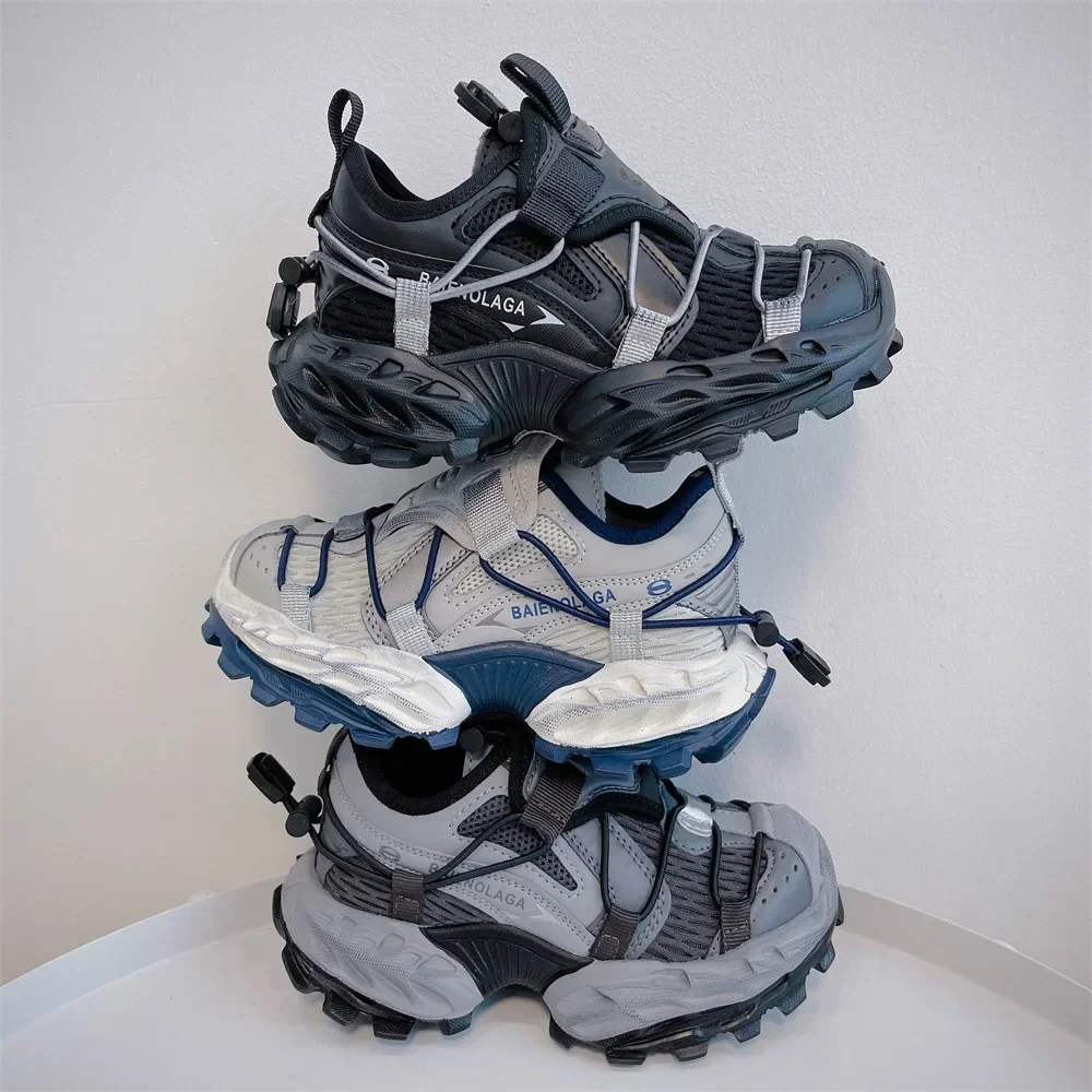 Hot Sale children's shoes spring and autumn sports breathable boys girls children's leisure youth outdoor sports shoes
Hot Sale children's shoes spring and autumn sports breathable boys girls children's leisure youth outdoor sports shoes