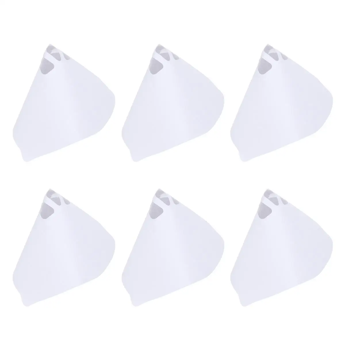 100 Pcs Paint Filter Paper Strainers Mesh Oil Car Premium Pulp Painting Discs Practical Use Conical
100 Pcs Paint Filter Paper Strainers Mesh Oil Car Premium Pulp Painting Discs Practical Use Conical