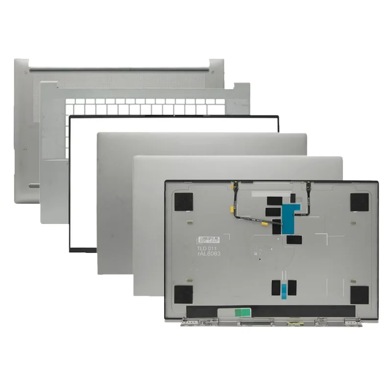 Suitable for ZBook Studio 16 inch G10 G9 series laptops, LCD screen top cover, front panel, palm rest, bottom shell, ABCD hinge
Suitable for ZBook Studio 16 inch G10 G9 series laptops, LCD screen top cover, front panel, palm rest, bottom shell, ABCD hinge