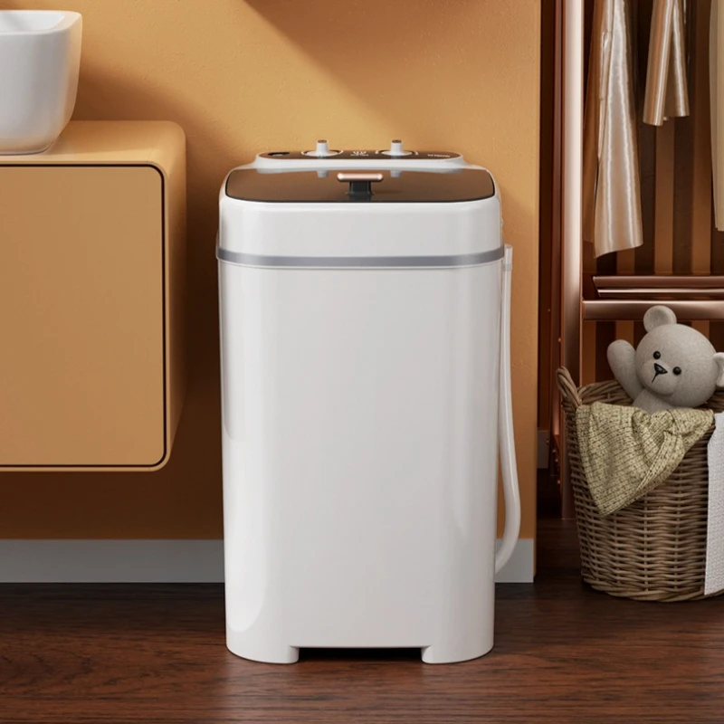 Large Capacity Strong Power Washing Machine Deep Cleaning Time-saving Labor-saving Light Sound Operation Home Appliances
Large Capacity Strong Power Washing Machine Deep Cleaning Time-saving Labor-saving Light Sound Operation Home Appliances