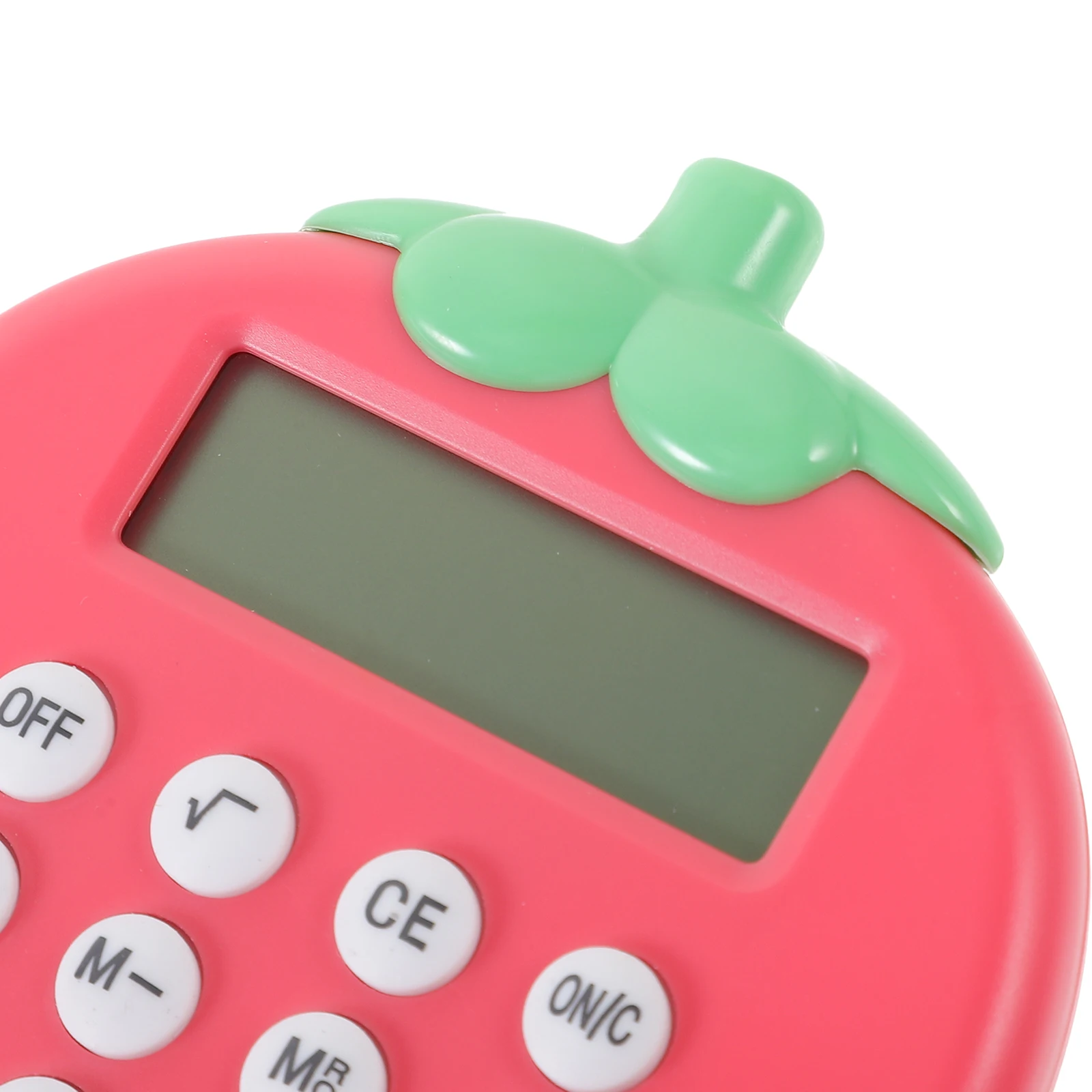 Solar Calculators Lightweight Portable Mini Electronic Calculator for Students Office Workers Math Physics Questions Sturdy
Solar Calculators Lightweight Portable Mini Electronic Calculator for Students Office Workers Math Physics Questions Sturdy