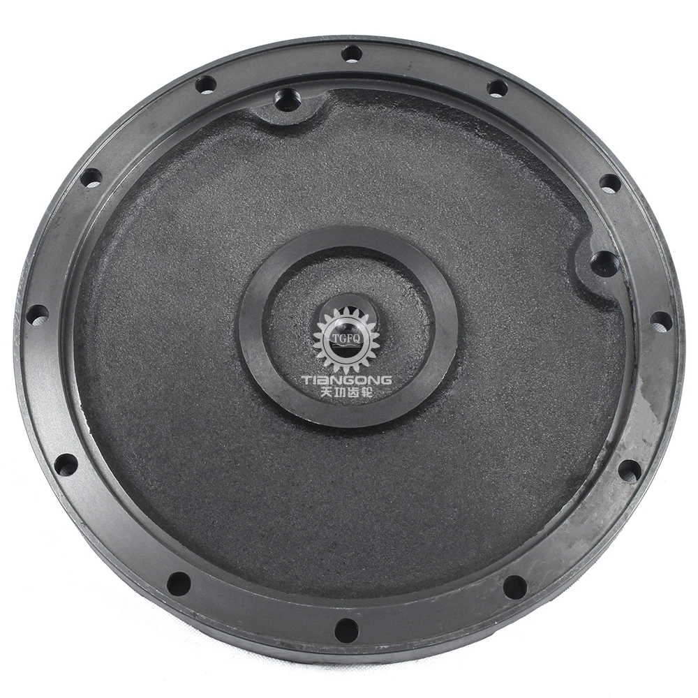 wholesale new travel cover EC240B & EC250E new crawler excavator VOE14602567 construction machinery spare parts
wholesale new travel cover EC240B & EC250E new crawler excavator VOE14602567 construction machinery spare parts