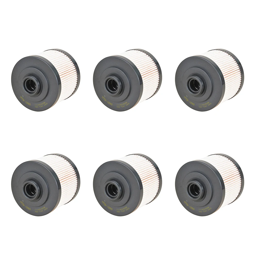 6Pcs Fuel Filters For Great Wall Pao 2.0TDI Diesel 2021- Fengjun 5 7 2.0T 2020- Car Accessories Auto Replacement Parts
6Pcs Fuel Filters For Great Wall Pao 2.0TDI Diesel 2021- Fengjun 5 7 2.0T 2020- Car Accessories Auto Replacement Parts