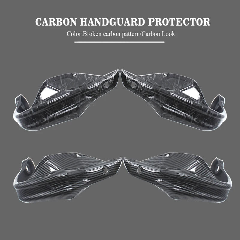 Motorcycle Handguard Cover R1250GS Protective Sleeve Hand Guard For BMW F750GS F850GS F800GS Adventure F850GS 40th anniversary