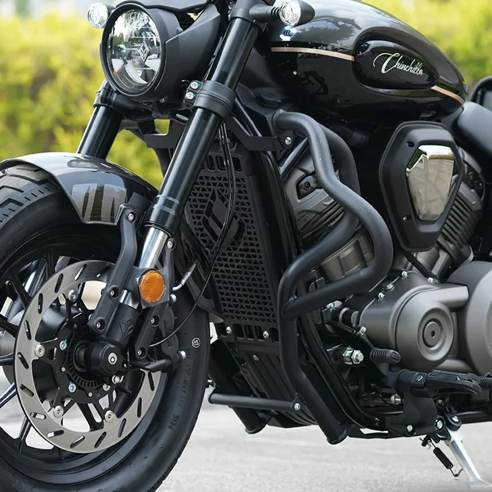 Подходит для Benda Chinchilla 500 Chinchilla 500 BD500, бампер мотоцикла, защита рамы, защита, аксессуары для модификации
Подходит для Benda Chinchilla 500 Chinchilla 500 BD500, бампер мотоцикла, защита рамы, защита, аксессуары для модификации